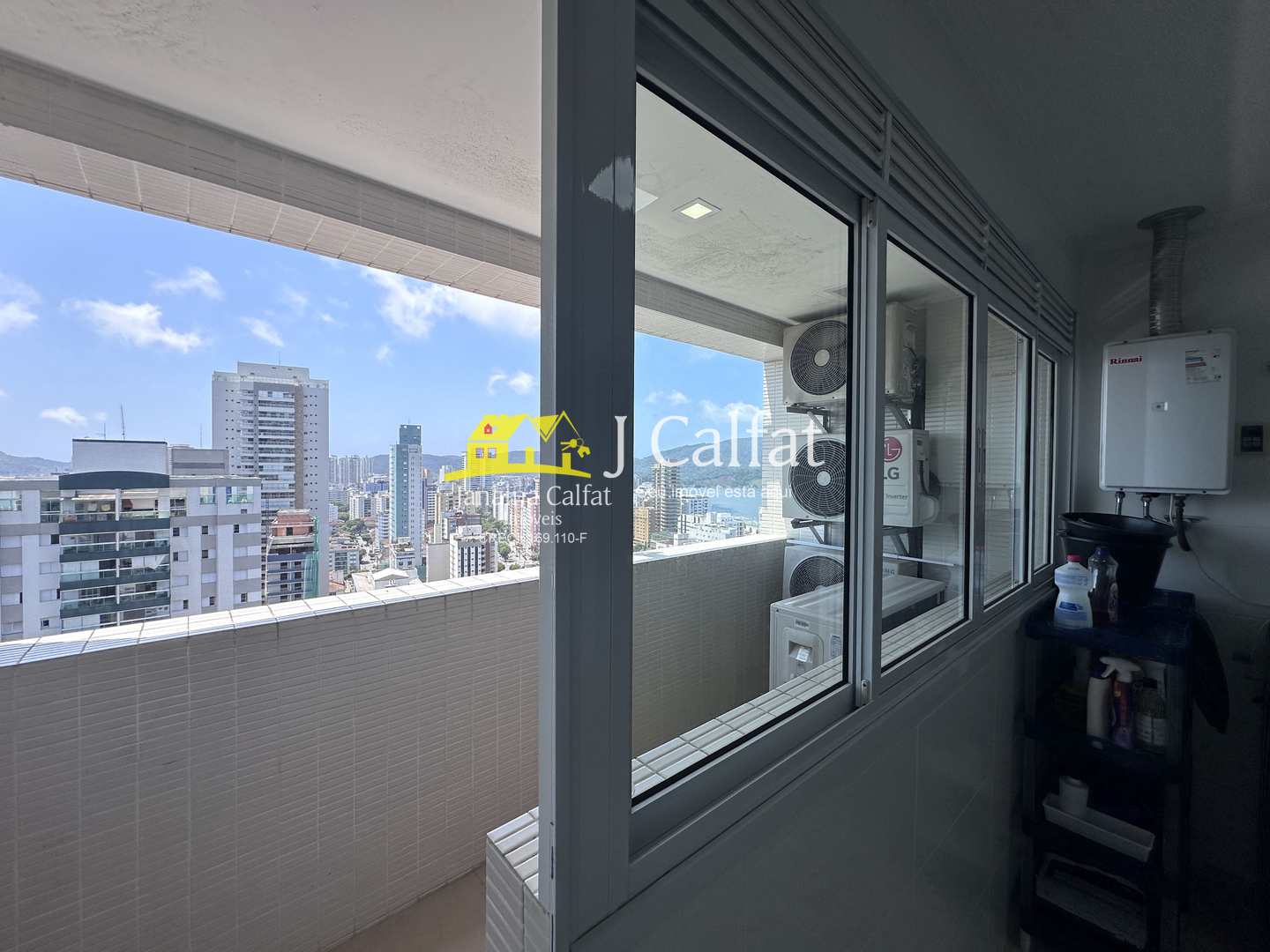 Apartamento para alugar com 3 quartos, 151m² - Foto 19