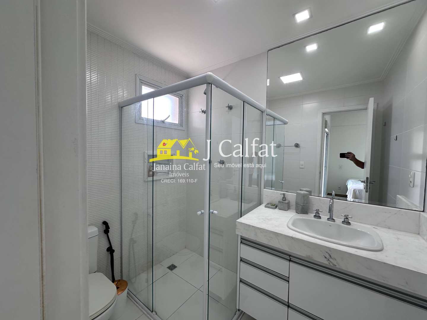 Apartamento para alugar com 3 quartos, 151m² - Foto 45