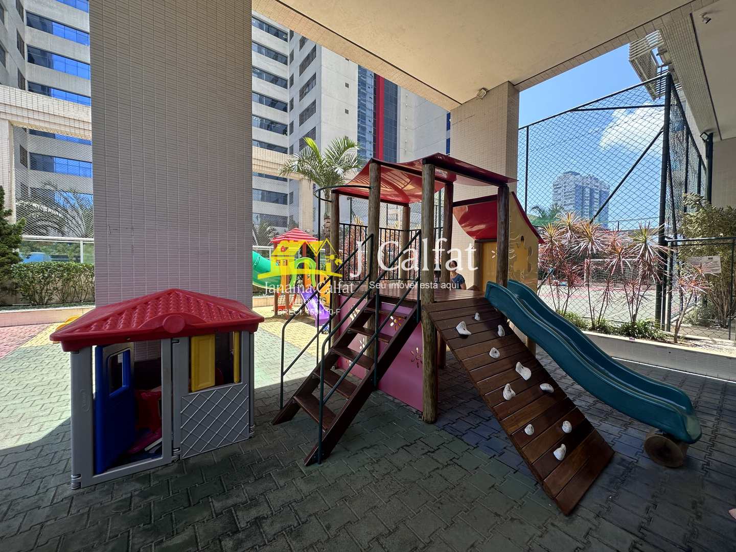 Apartamento para alugar com 3 quartos, 151m² - Foto 64