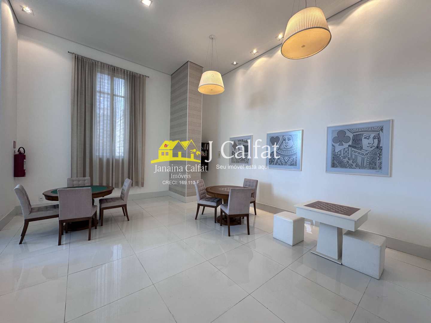 Apartamento para alugar com 3 quartos, 151m² - Foto 48
