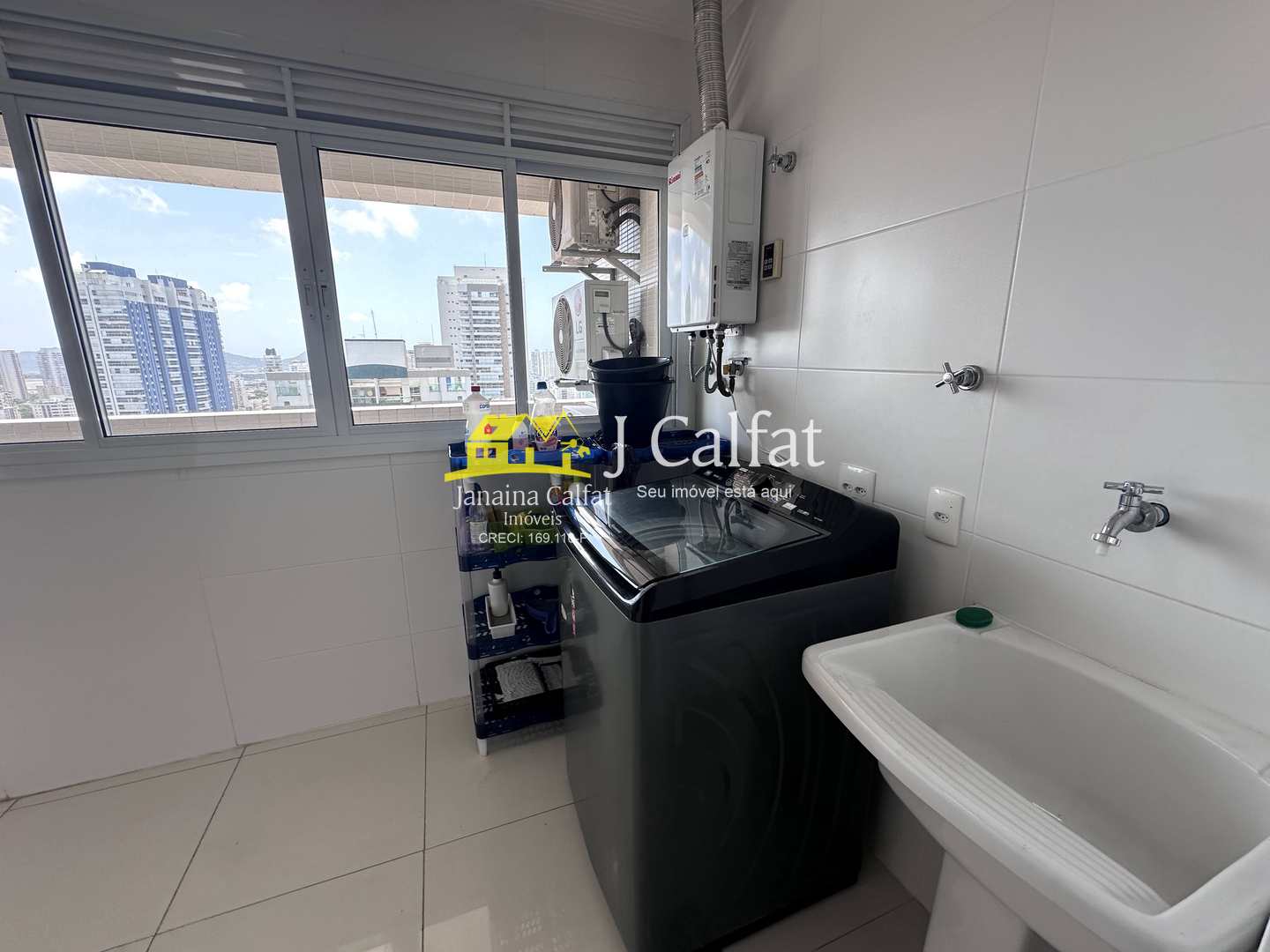 Apartamento para alugar com 3 quartos, 151m² - Foto 23