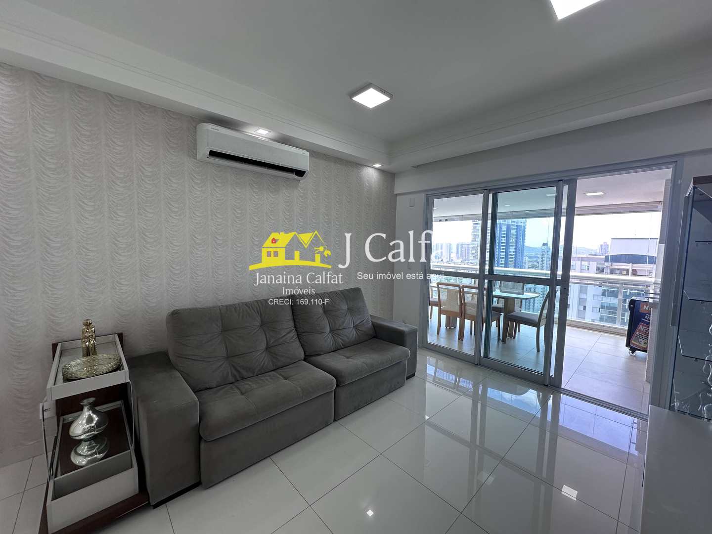 Apartamento para alugar com 3 quartos, 151m² - Foto 10