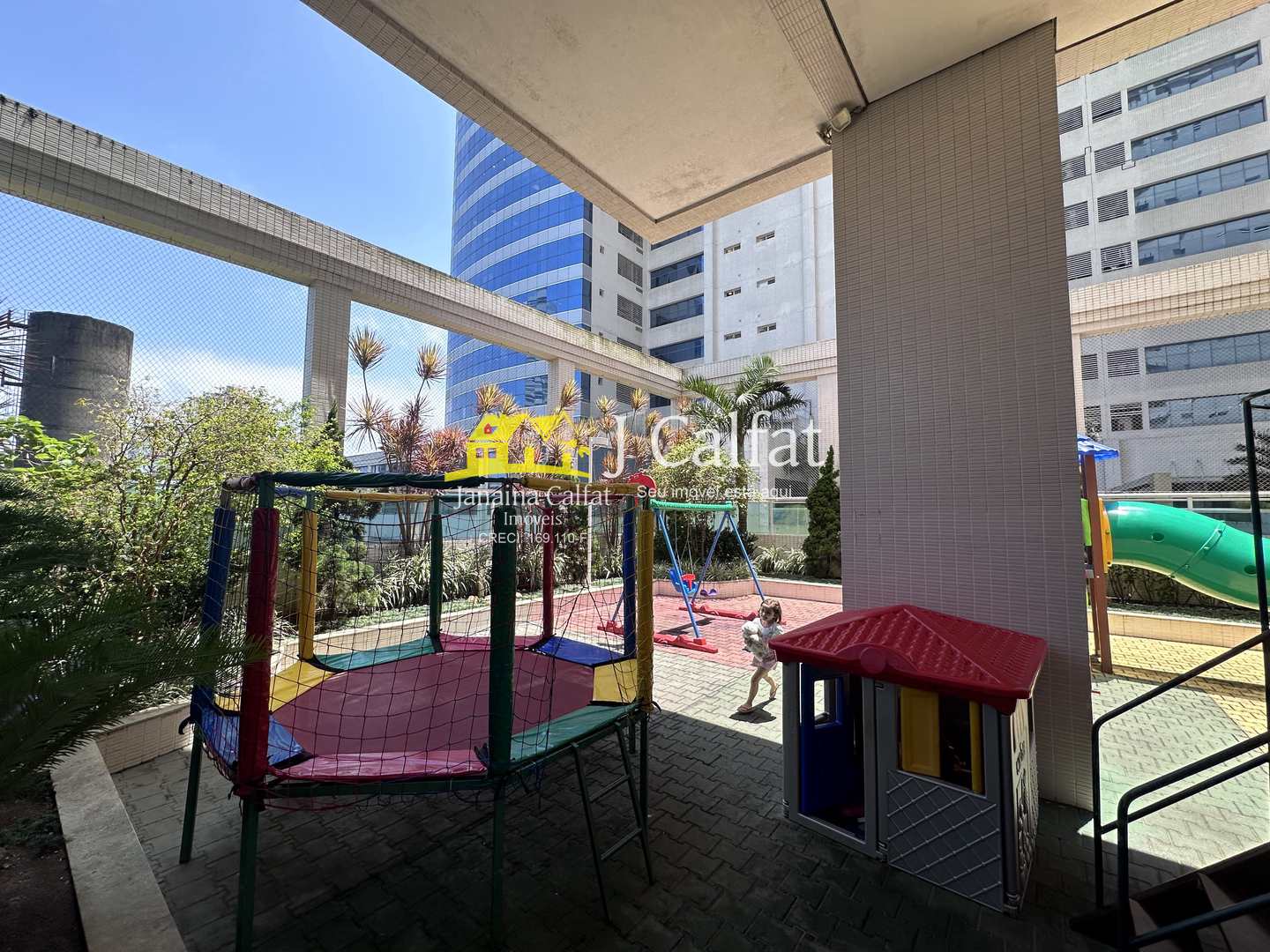 Apartamento para alugar com 3 quartos, 151m² - Foto 61