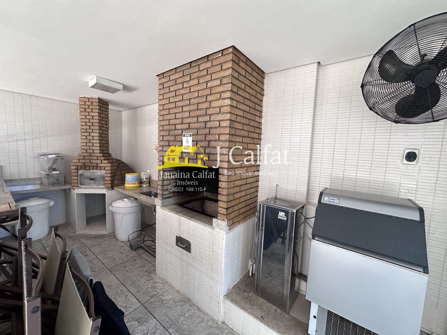 Apartamento para alugar com 3 quartos, 151m² - Foto 58
