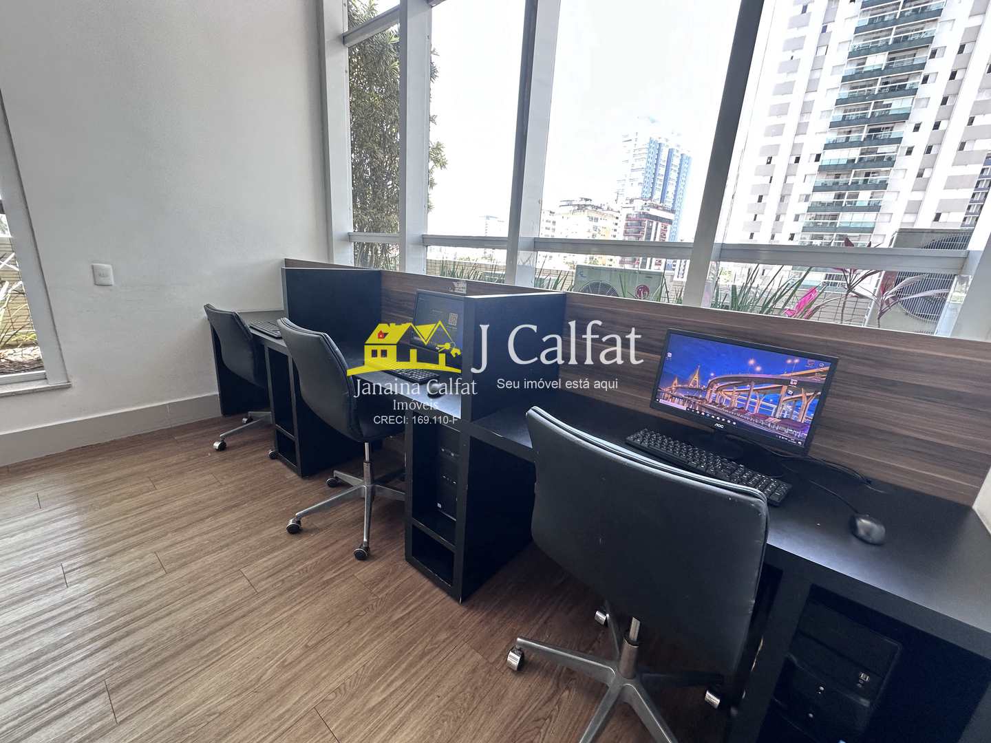 Apartamento para alugar com 3 quartos, 151m² - Foto 52