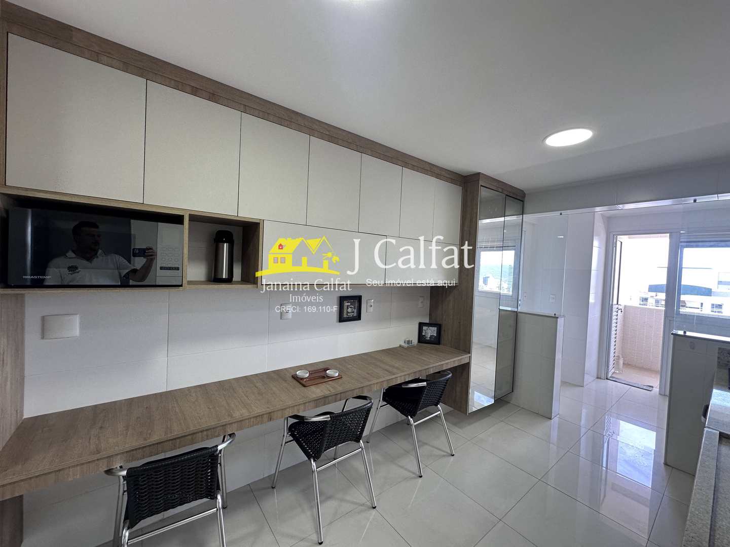 Apartamento para alugar com 3 quartos, 151m² - Foto 18