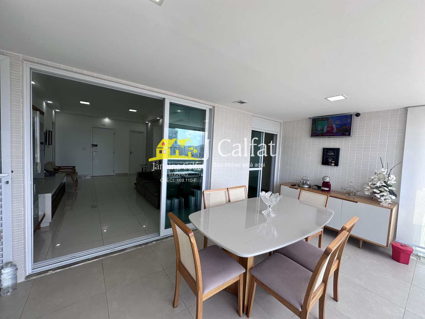 Apartamento para alugar com 3 quartos, 151m² - Foto 14