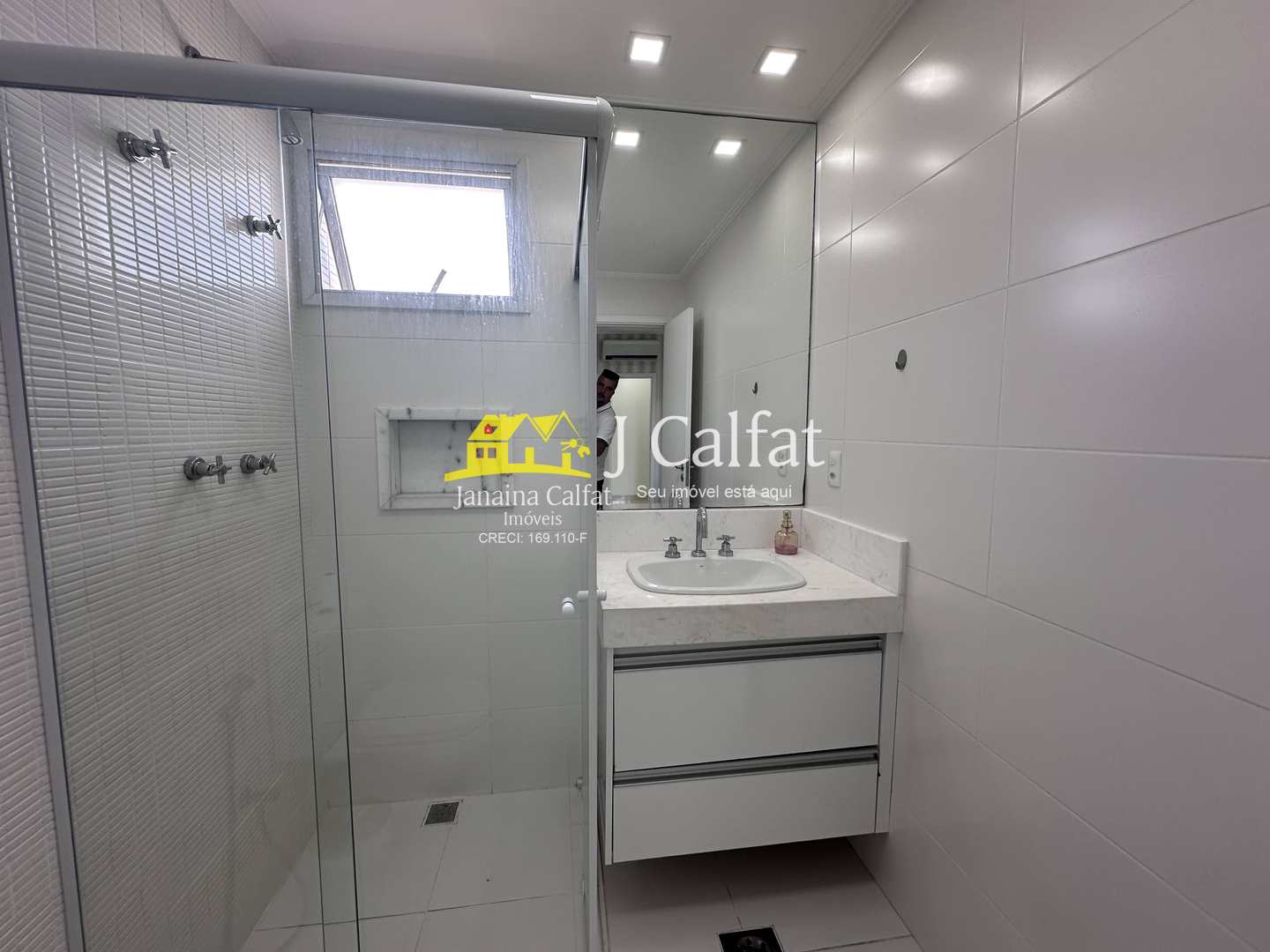 Apartamento para alugar com 3 quartos, 151m² - Foto 31