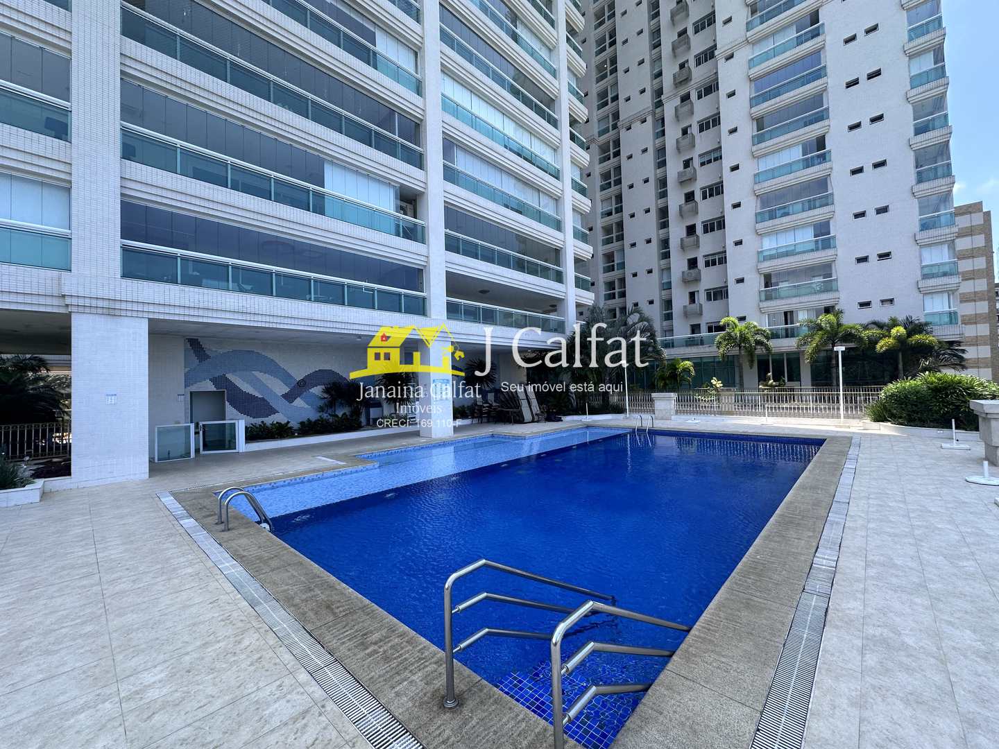 Apartamento para alugar com 3 quartos, 151m² - Foto 4