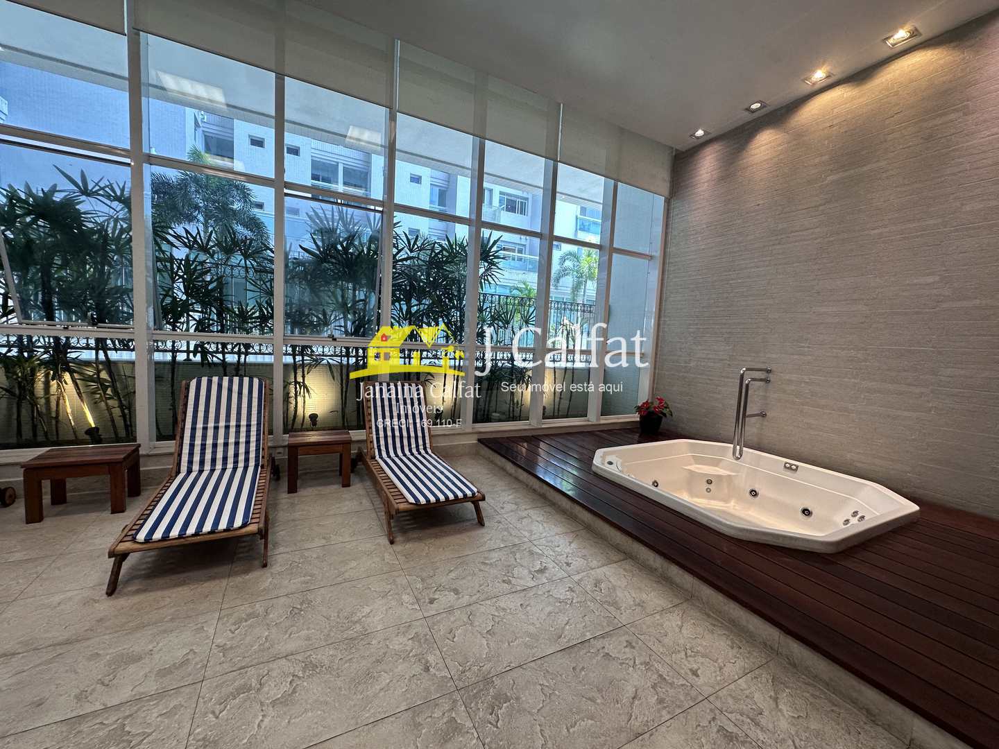 Apartamento para alugar com 3 quartos, 151m² - Foto 68