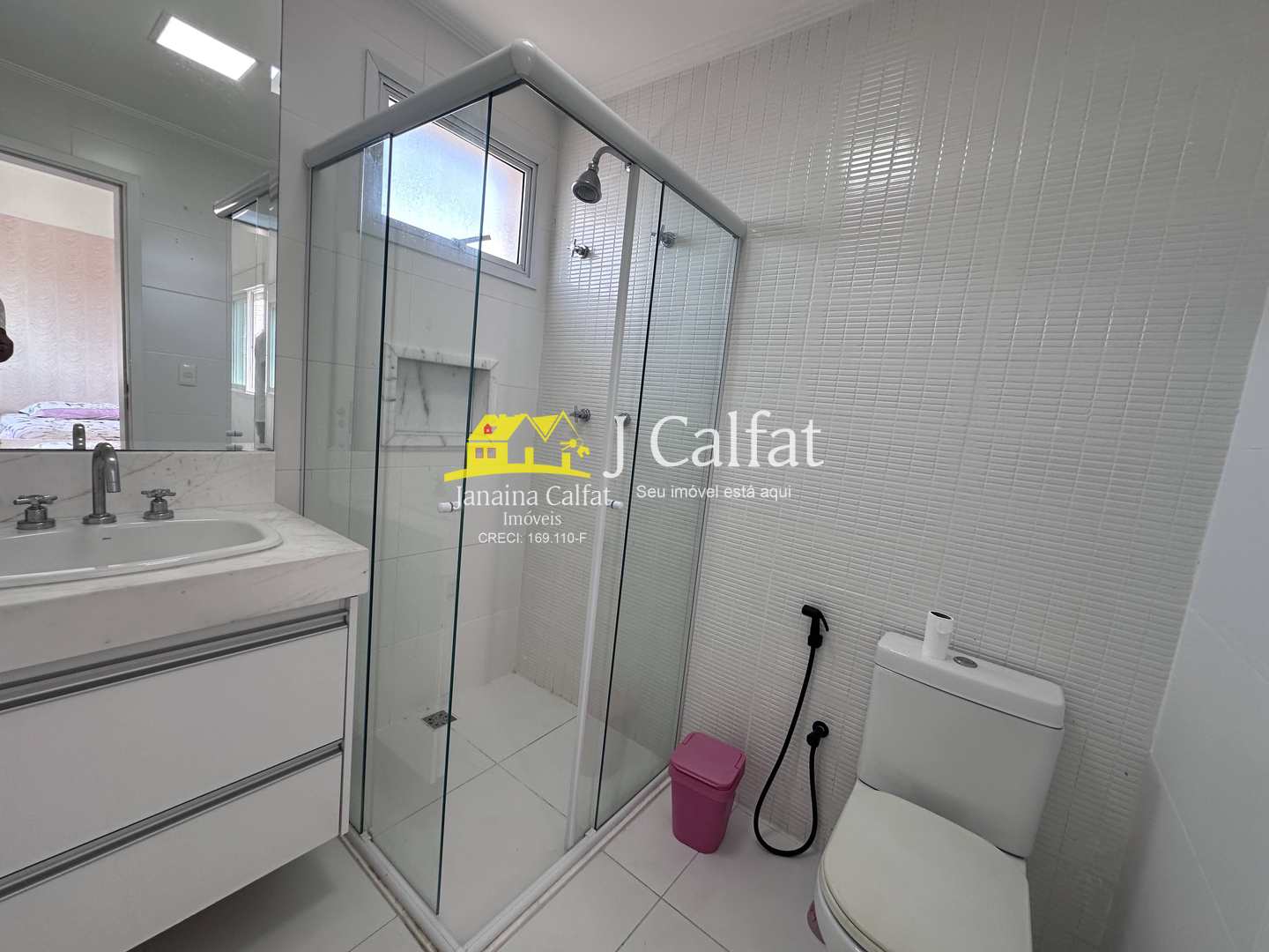 Apartamento para alugar com 3 quartos, 151m² - Foto 33