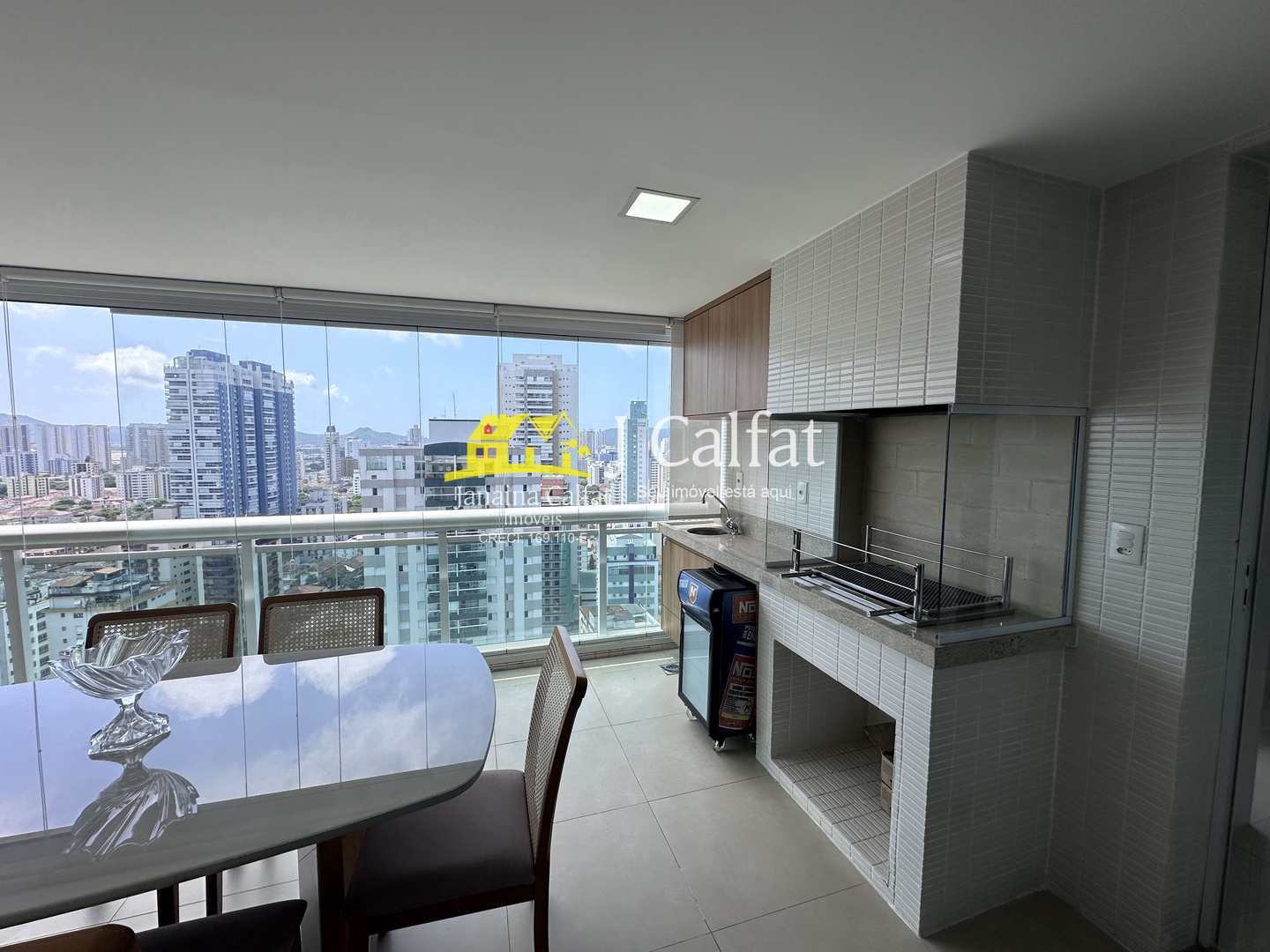 Apartamento para alugar com 3 quartos, 151m² - Foto 13
