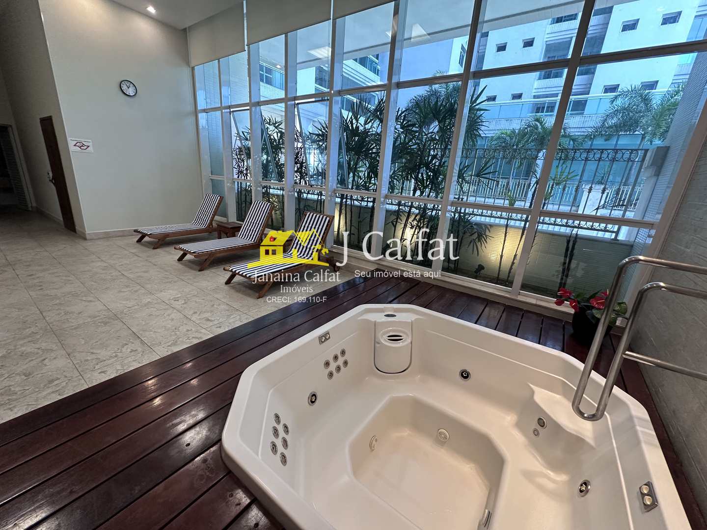 Apartamento para alugar com 3 quartos, 151m² - Foto 69