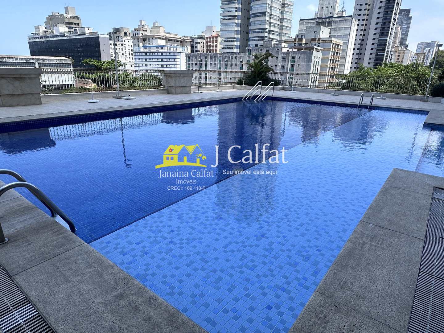 Apartamento para alugar com 3 quartos, 151m² - Foto 3