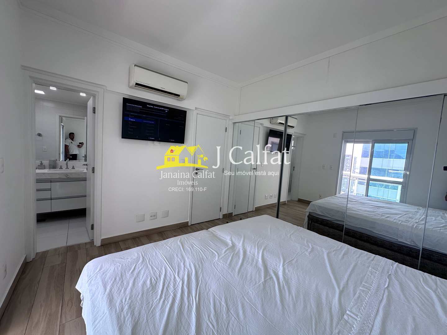 Apartamento para alugar com 3 quartos, 151m² - Foto 37