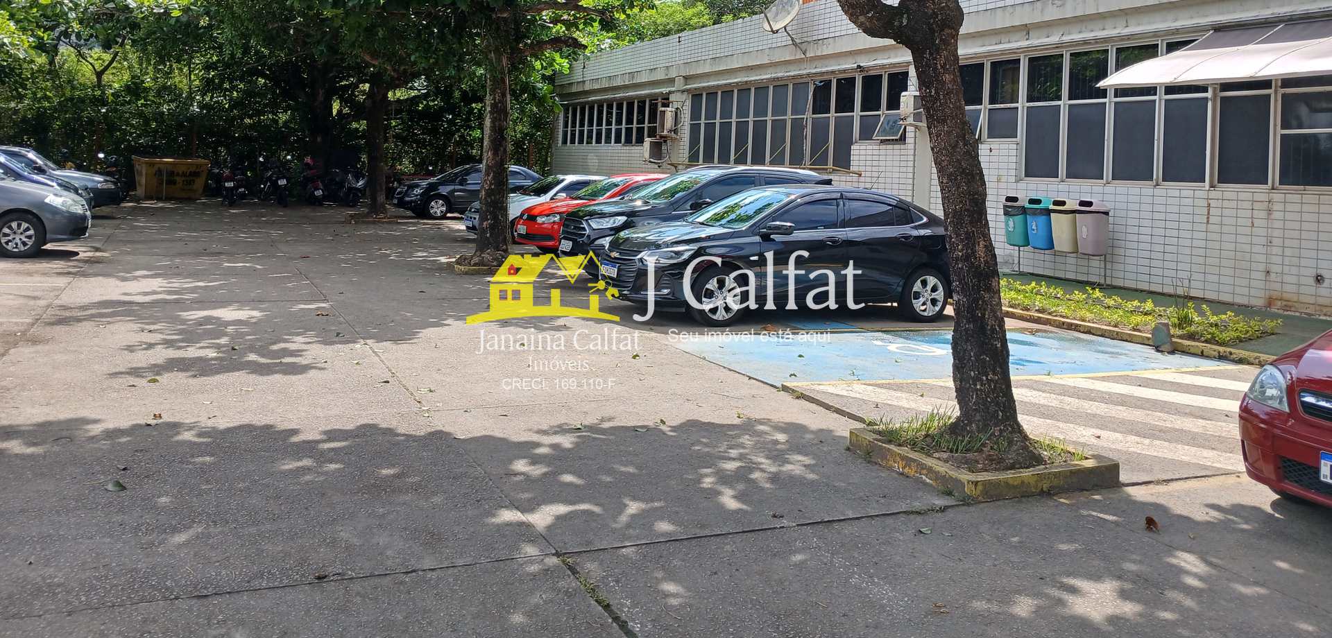 Depósito-Galpão-Armazém à venda, 4658m² - Foto 1