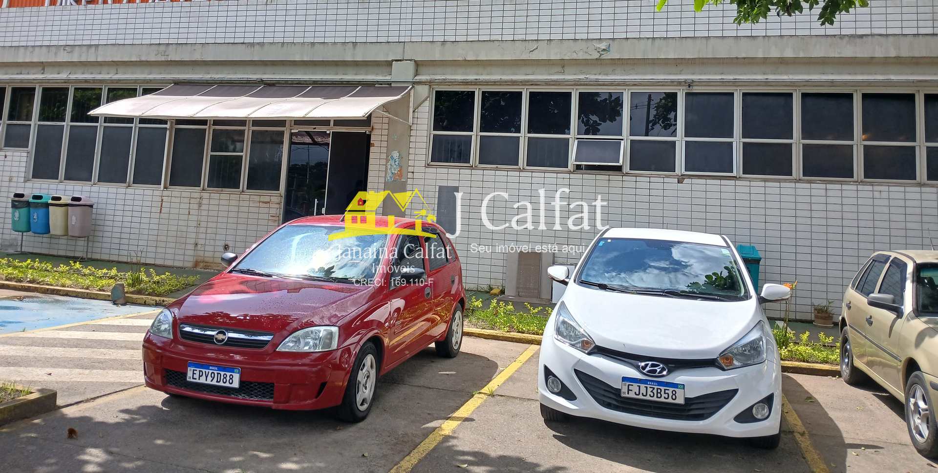 Depósito-Galpão-Armazém à venda, 4658m² - Foto 2