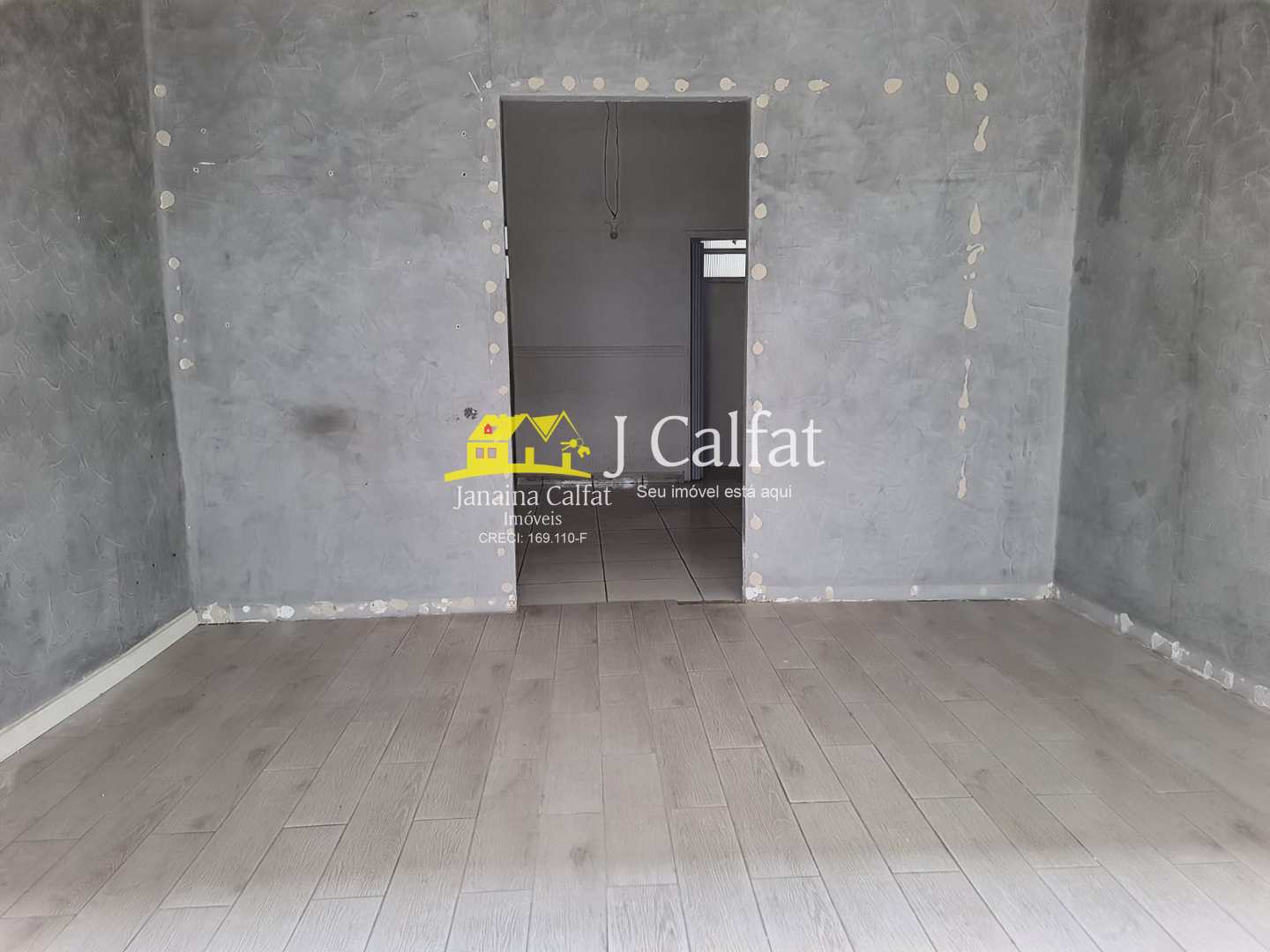 Loja-Salão para alugar, 40m² - Foto 1