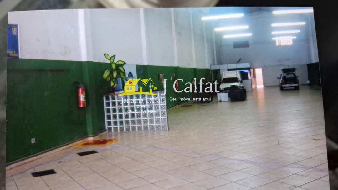 Depósito-Galpão, 480 m² - Foto 2