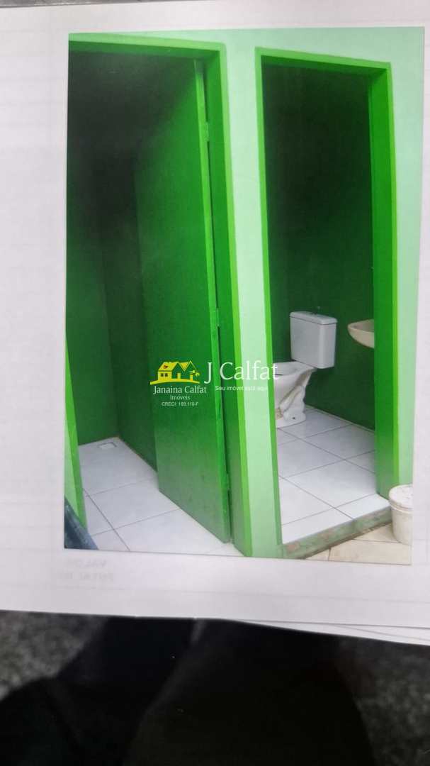 Depósito-Galpão, 480 m² - Foto 4