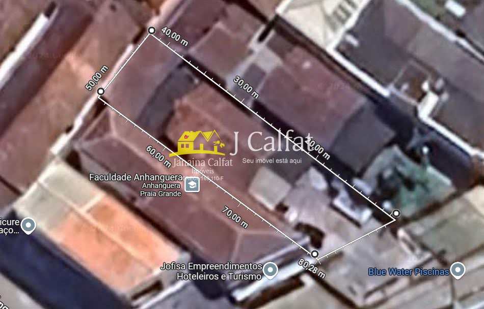 Loteamento e Condomínio, 281 m² - Foto 4