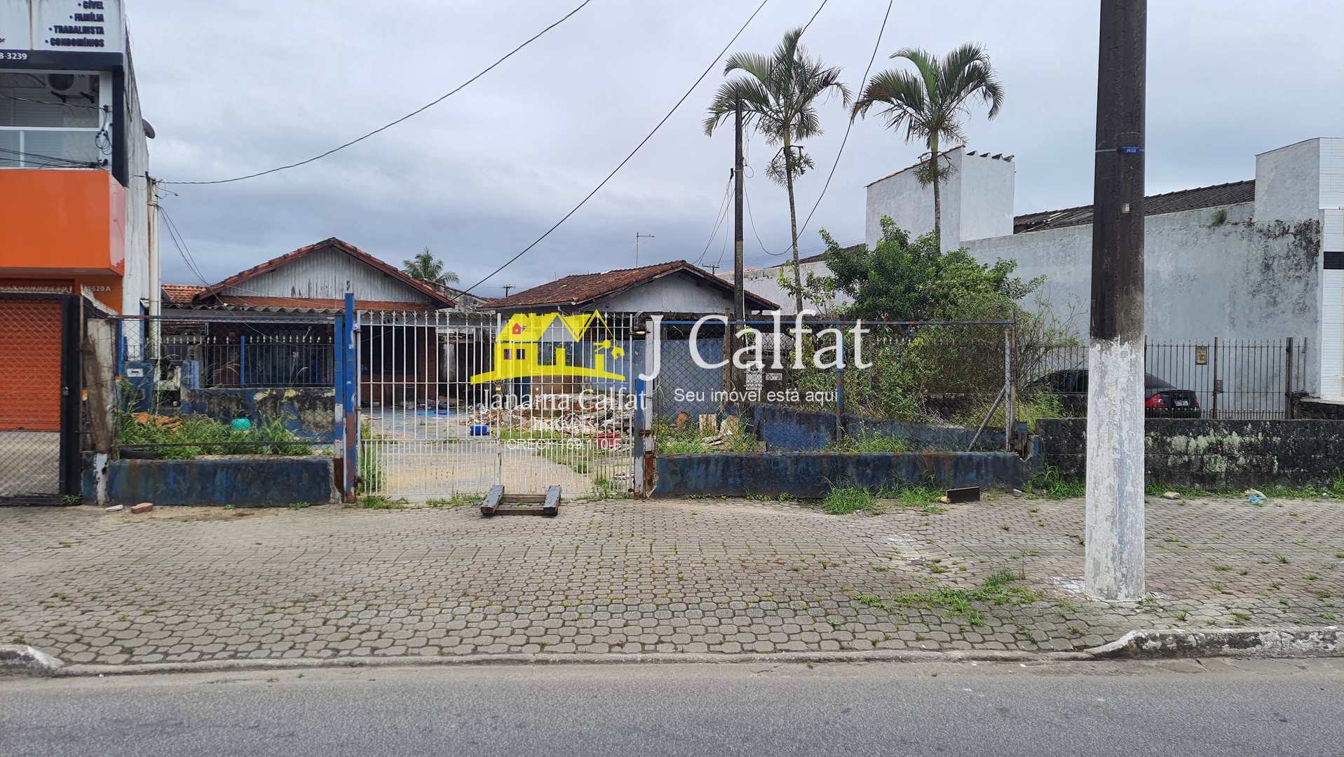 Loteamento e Condomínio, 281 m² - Foto 3