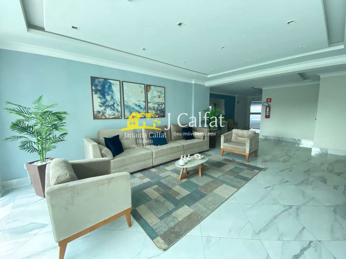 Apartamento à venda e aluguel com 3 quartos, 121m² - Foto 30