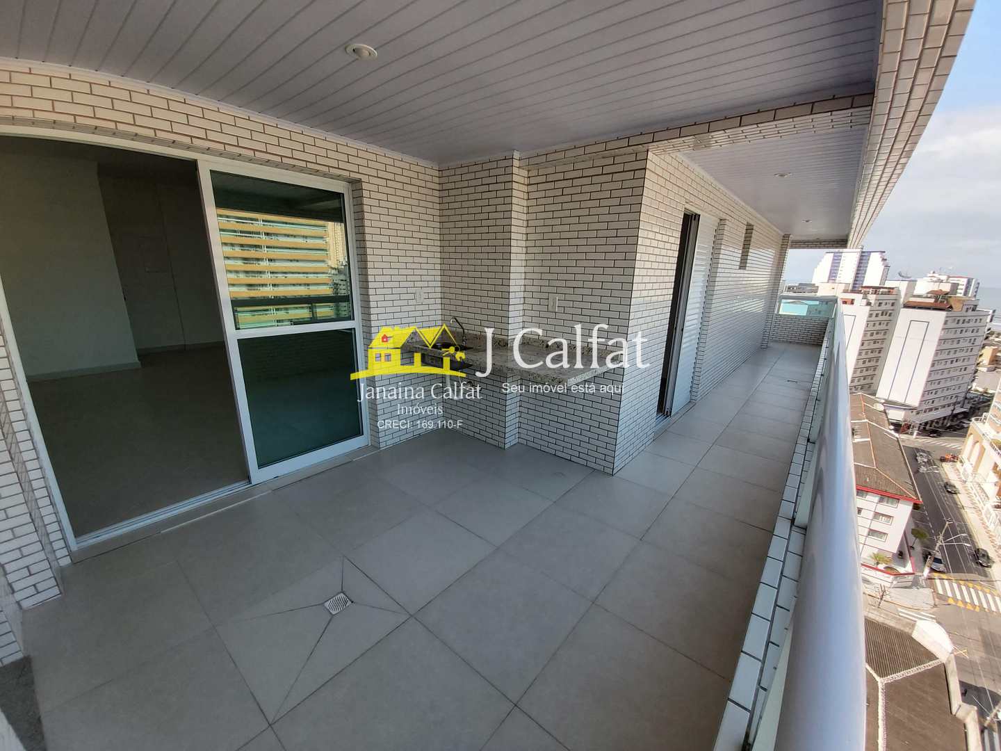 Apartamento à venda e aluguel com 3 quartos, 121m² - Foto 2
