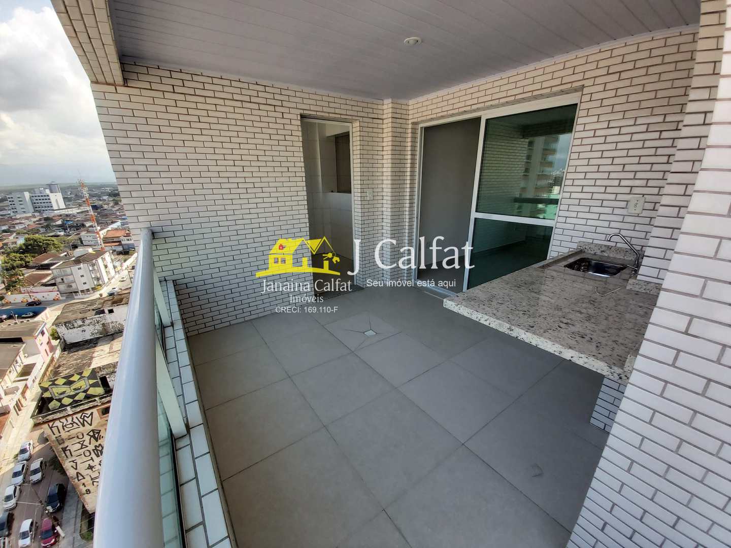 Apartamento à venda e aluguel com 3 quartos, 121m² - Foto 1