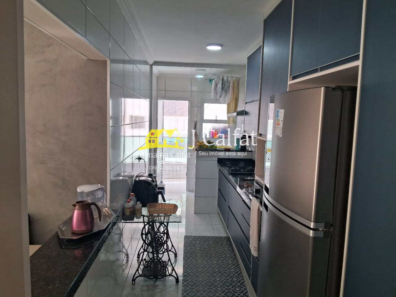 Apartamento, 3 quartos, 101 m² - Foto 7