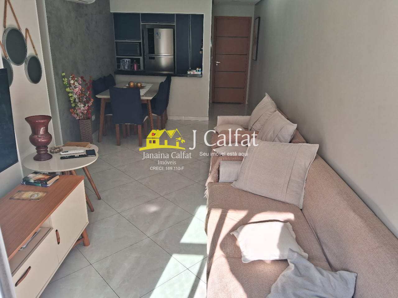 Apartamento, 3 quartos, 101 m² - Foto 4