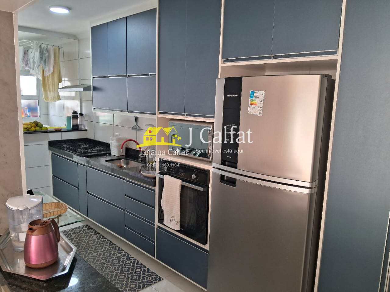 Apartamento, 3 quartos, 101 m² - Foto 6