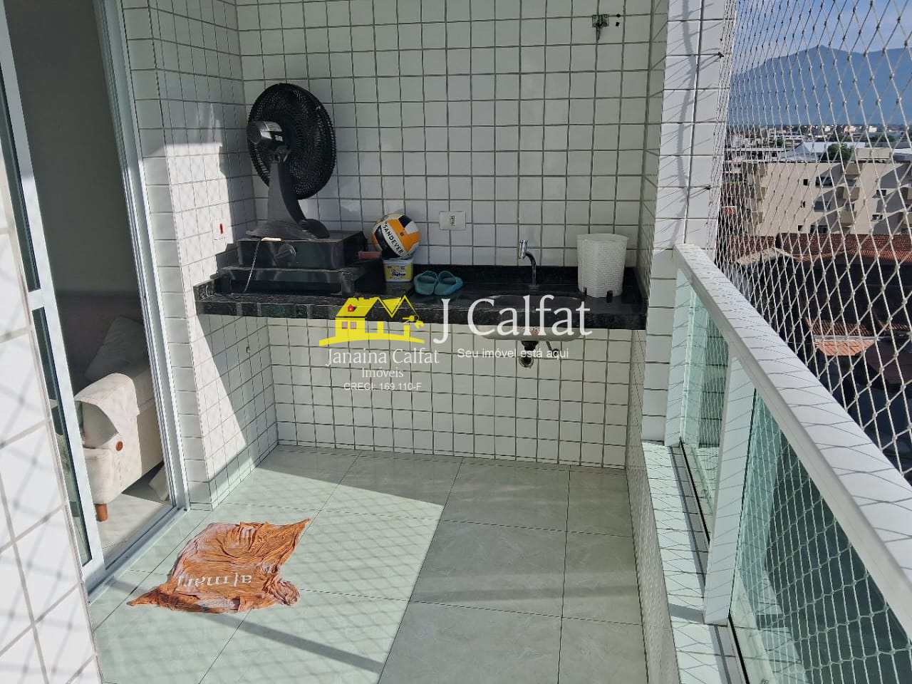 Apartamento, 3 quartos, 101 m² - Foto 2