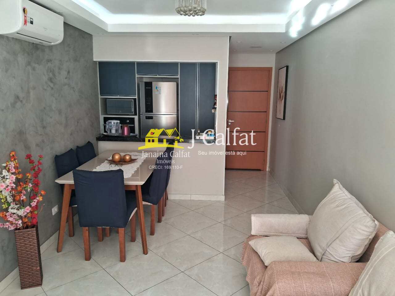 Apartamento, 3 quartos, 101 m² - Foto 5