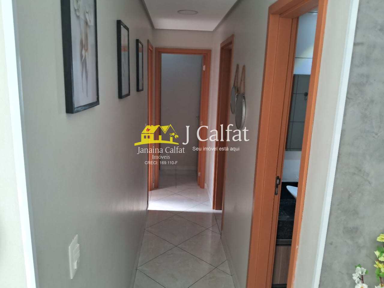 Apartamento, 3 quartos, 101 m² - Foto 9