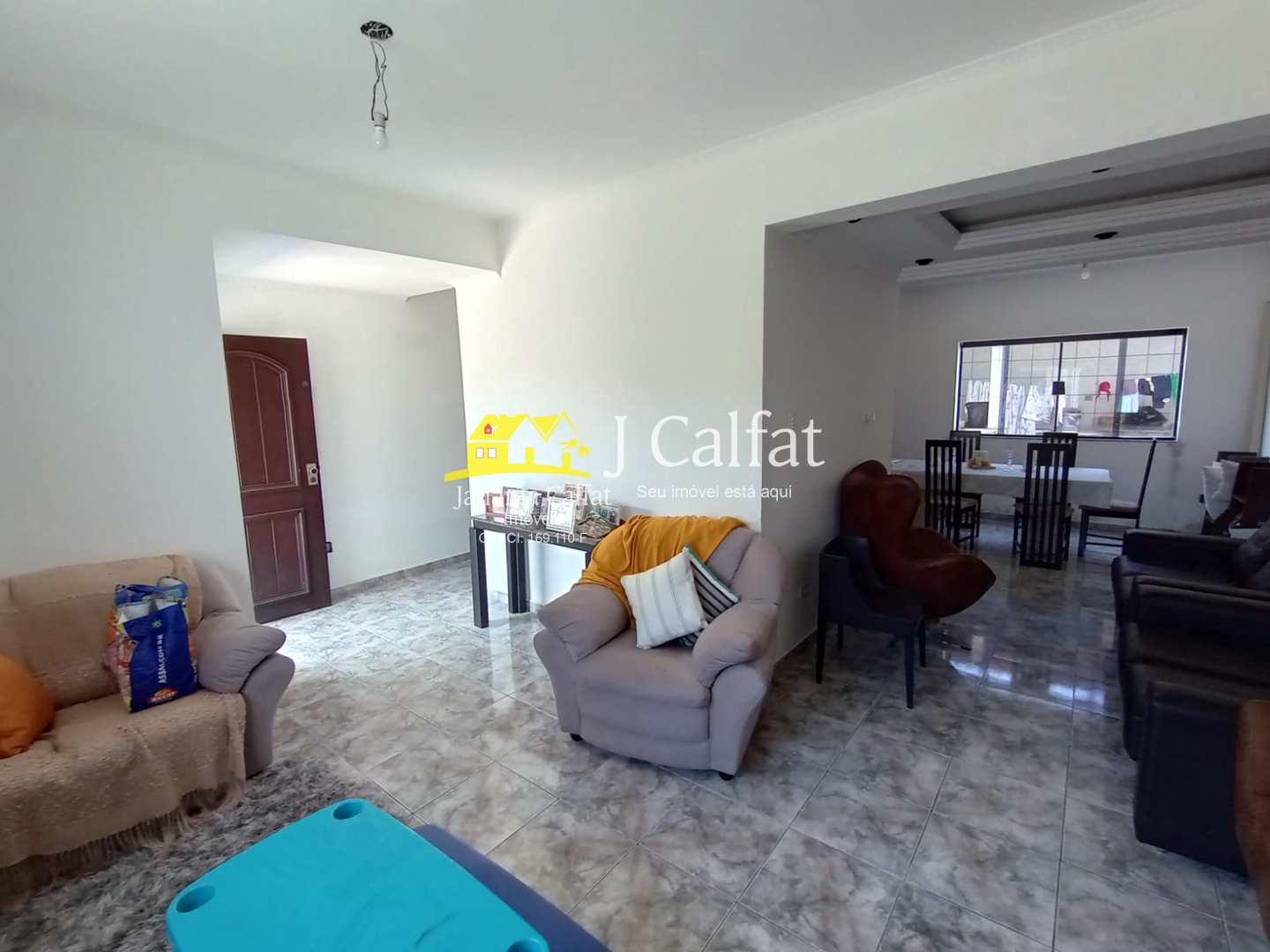 Casa, 4 quartos, 150 m² - Foto 3