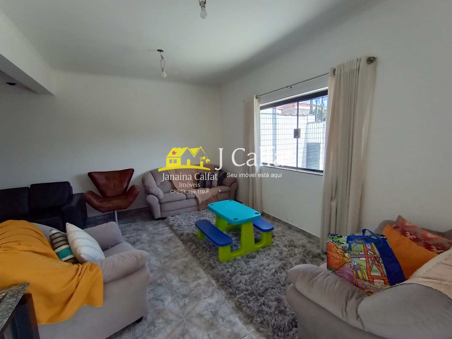 Casa, 4 quartos, 150 m² - Foto 4