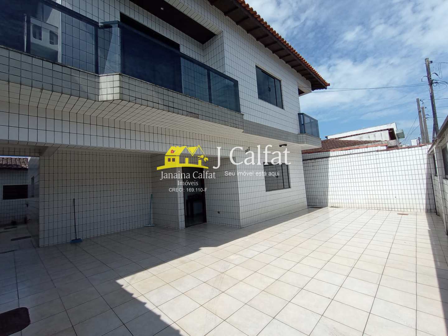 Casa, 4 quartos, 150 m² - Foto 1