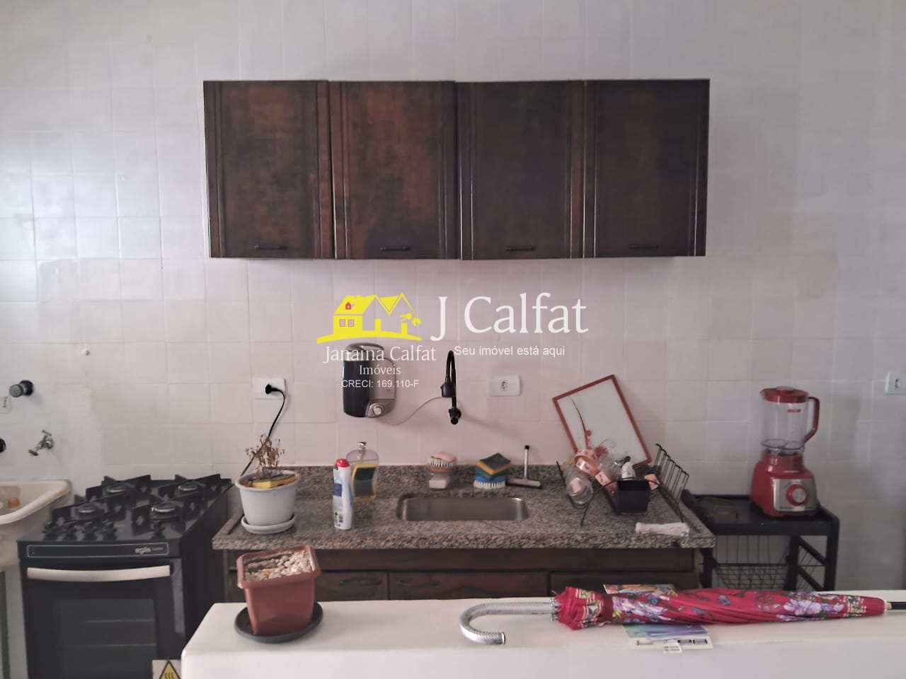 Apartamento para alugar com 1 quarto, 48m² - Foto 6