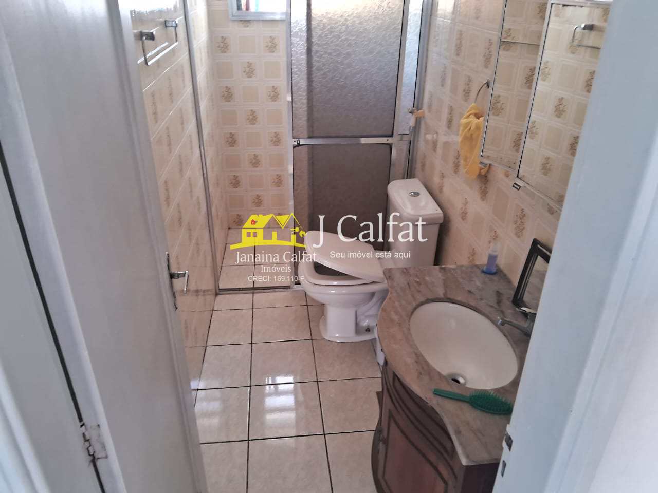 Apartamento para alugar com 1 quarto, 48m² - Foto 9