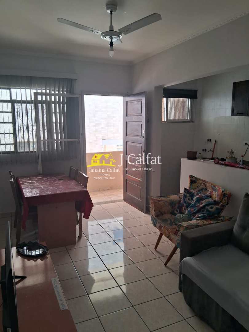Apartamento para alugar com 1 quarto, 48m² - Foto 1
