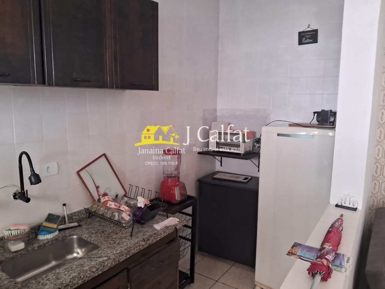 Apartamento para alugar com 1 quarto, 48m² - Foto 7