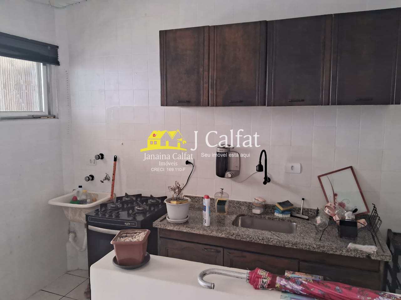 Apartamento para alugar com 1 quarto, 48m² - Foto 5