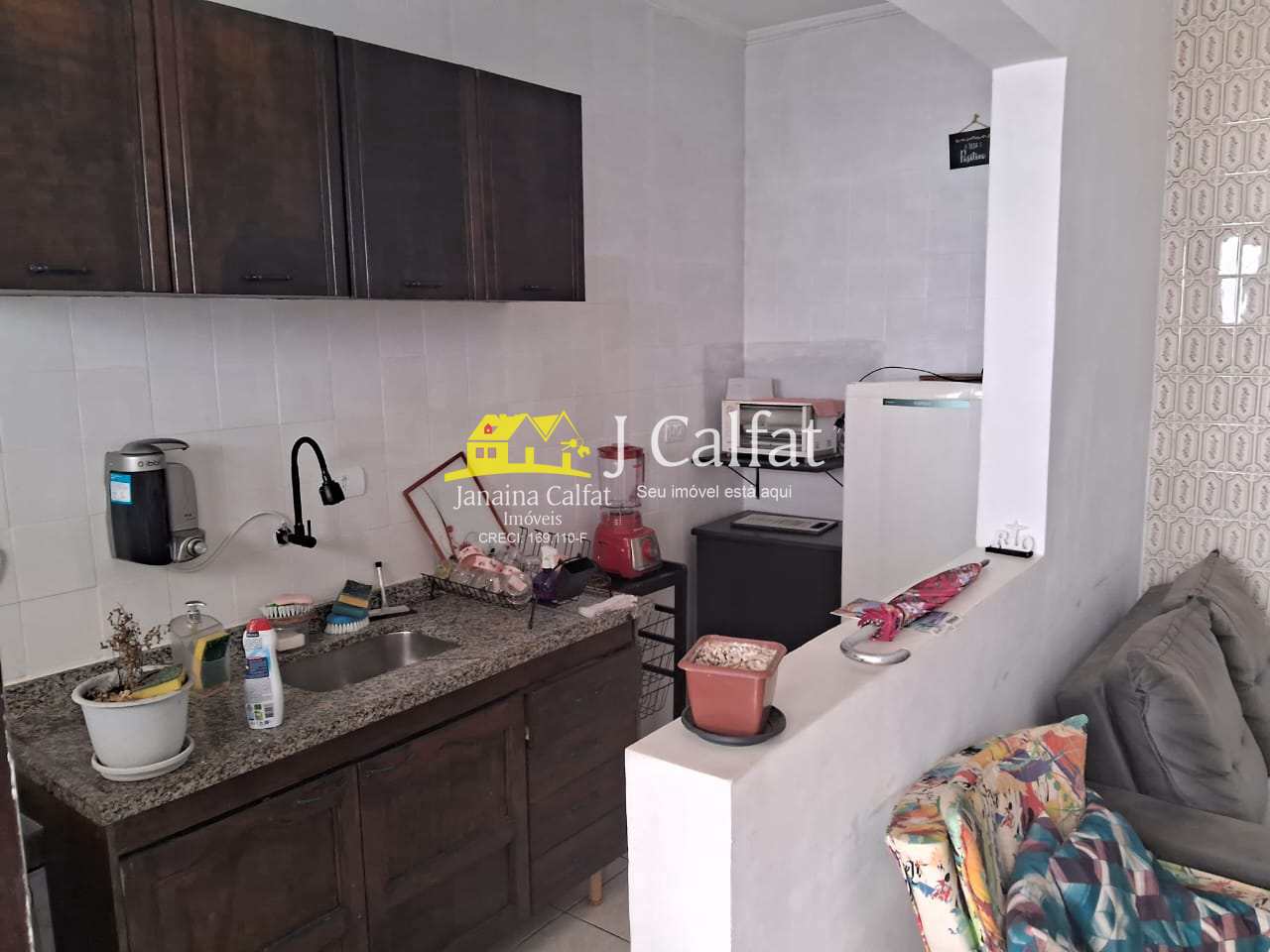 Apartamento para alugar com 1 quarto, 48m² - Foto 8