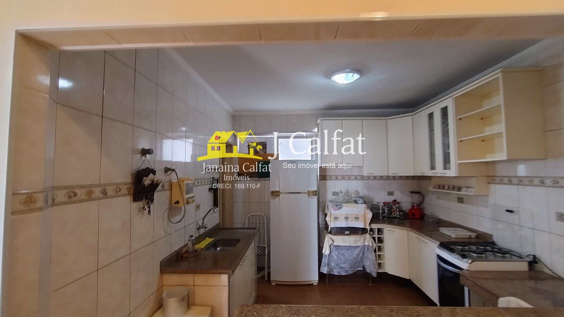 Apartamento, 3 quartos, 103 m² - Foto 3