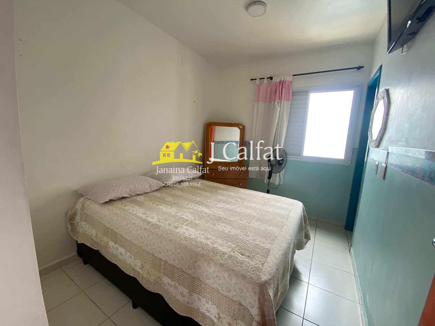 Apartamento para alugar com 2 quartos, 92m² - Foto 6