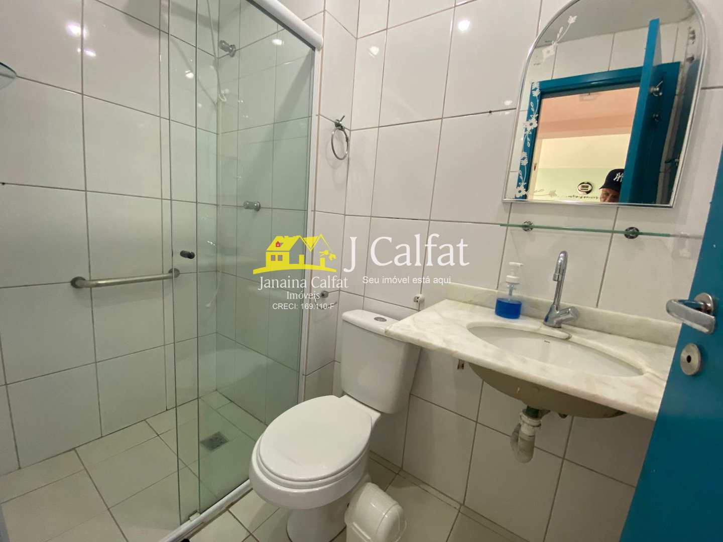 Apartamento para alugar com 2 quartos, 92m² - Foto 8