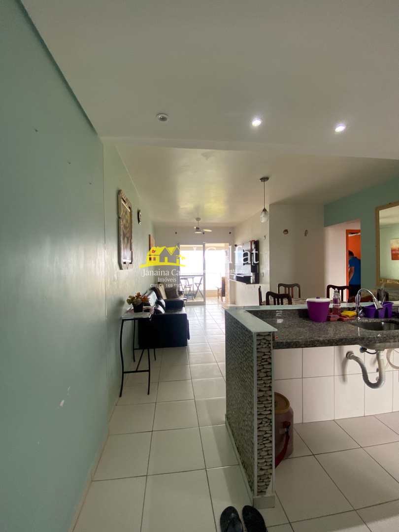 Apartamento para alugar com 2 quartos, 92m² - Foto 2