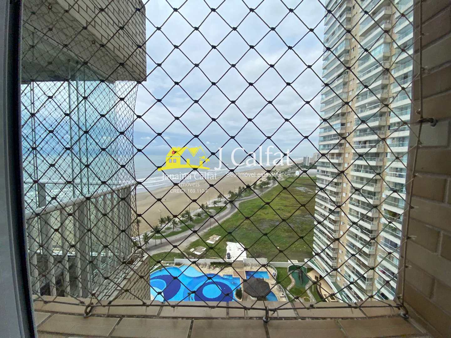 Apartamento para alugar com 2 quartos, 92m² - Foto 1
