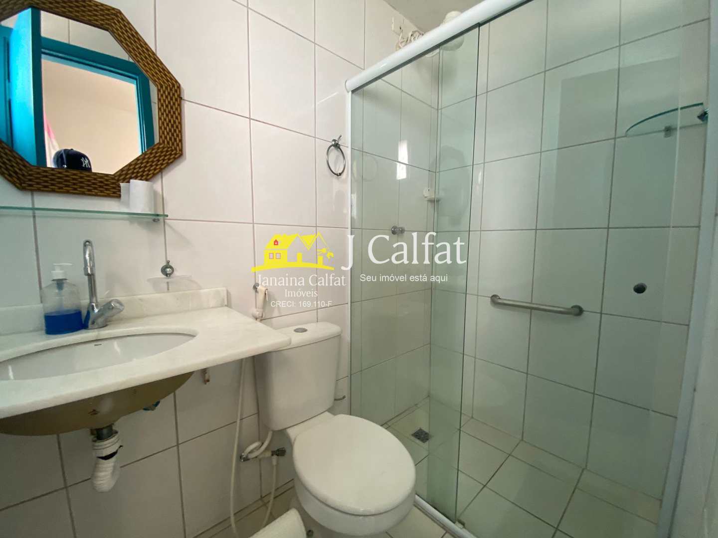Apartamento para alugar com 2 quartos, 92m² - Foto 7